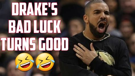 The Curse is Over: Athletes Defy the Drake Jinx